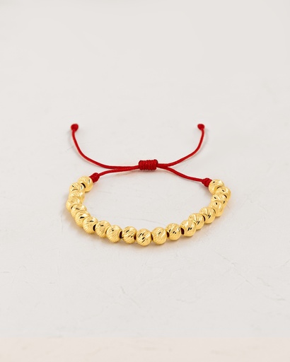 PULSERA DIAMANTADA ESPARTA