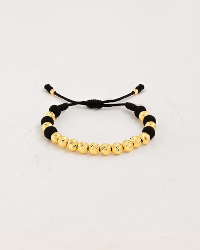 [PH1187] PULSERA BALINES TAURO