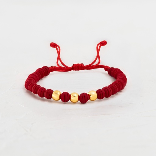 PULSERA DE BALINES KAELIS