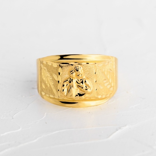 [AN1443] ANILLO HOMBRE IMPERIUM