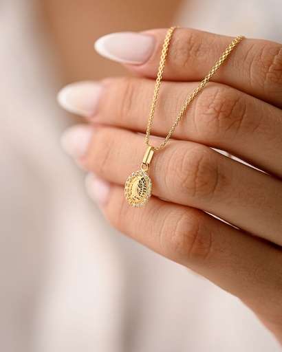 [CD38] SET VIRGEN GUADALUPANA