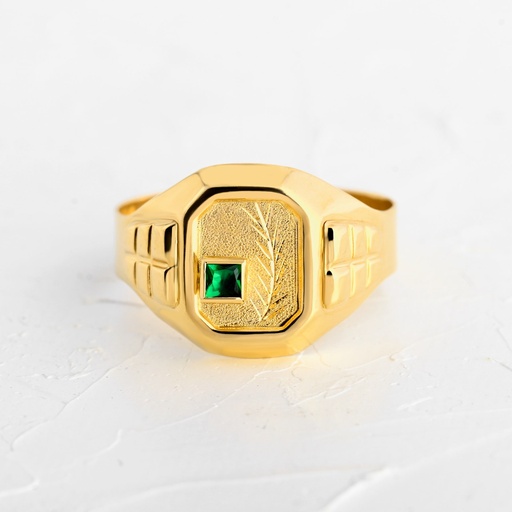 [AN1448] ANILLO HOMBRE THALEN