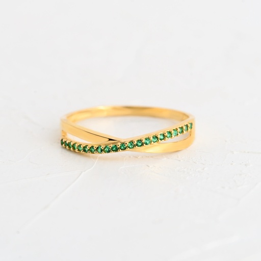 ANILLO CIRCÓN VELINA