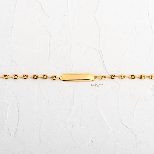 [PN170] PULSERA BEBE ELÁN