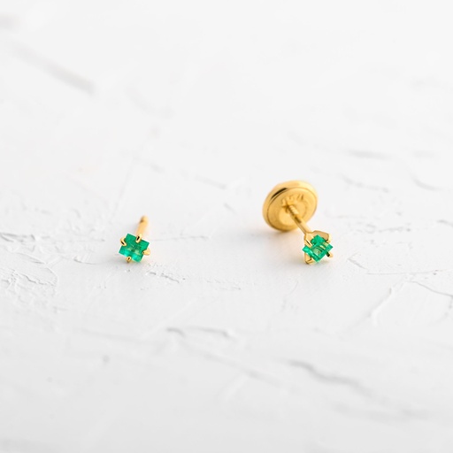 [TPE03] TOPOS ESMERALDA NÁYADE