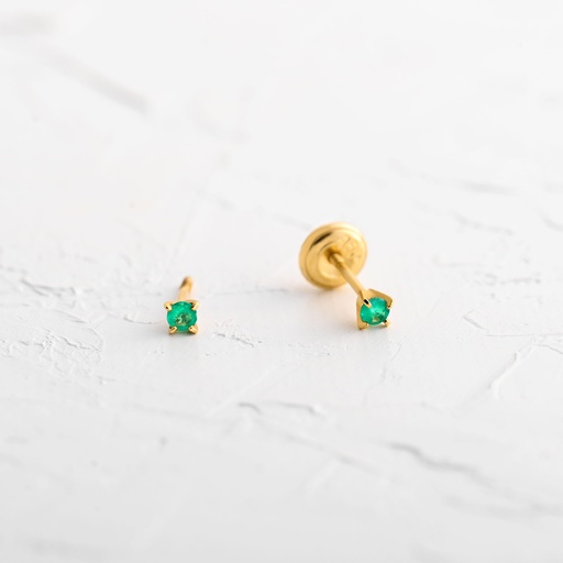 TOPOS ESMERALDA VERALUZ