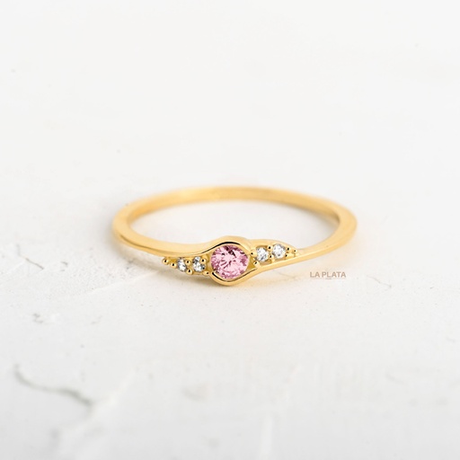 ANILLO CIRCON SOLANGE