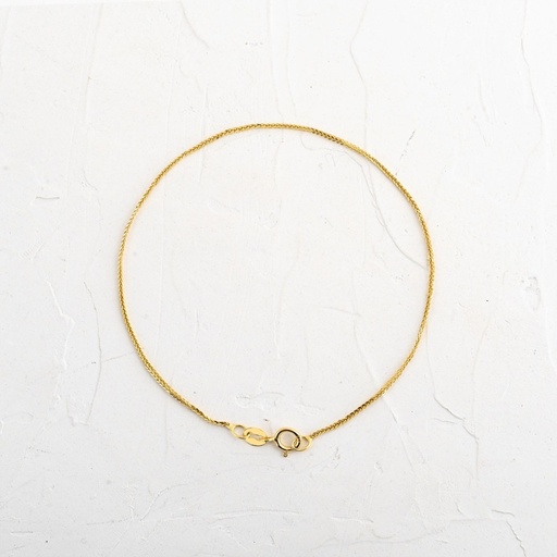 [PI11] PULSERA FRANCO MINI
