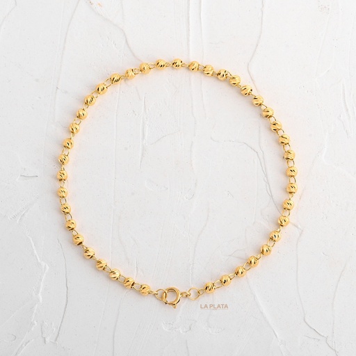 [PN13] PULSERA NACIONAL MILITAR CALEYA