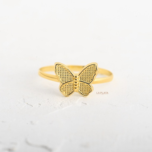 [AN1462] ANILLO MARIPOSA PAPILLUNE