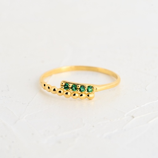 ANILLO CIRCÓN NOEMÍ
