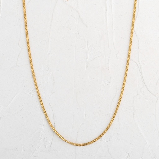 [CI75] CADENA CHINA MINI 60CM