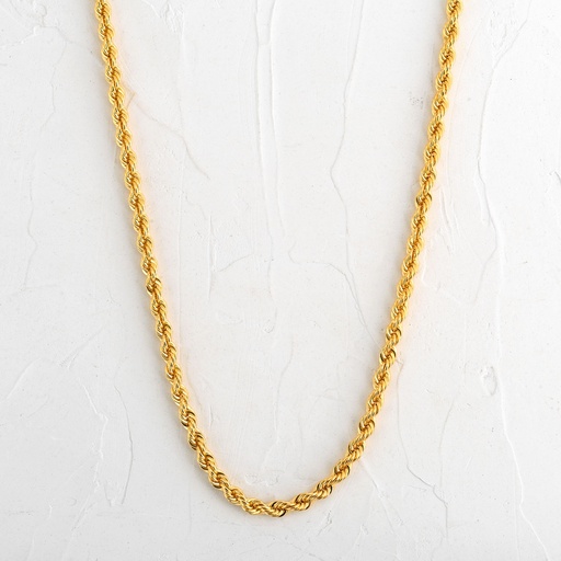 [CI80] CADENA LAZO PSD 60CM