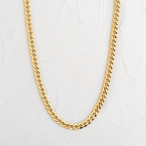 [CI103] CADENA CUBANA PSD 60CM