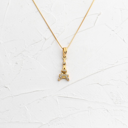 [DN919] DIJE TORRE EIFFEL LINEA PARIS