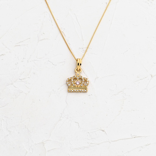 [DN894] DIJE CORONA RION