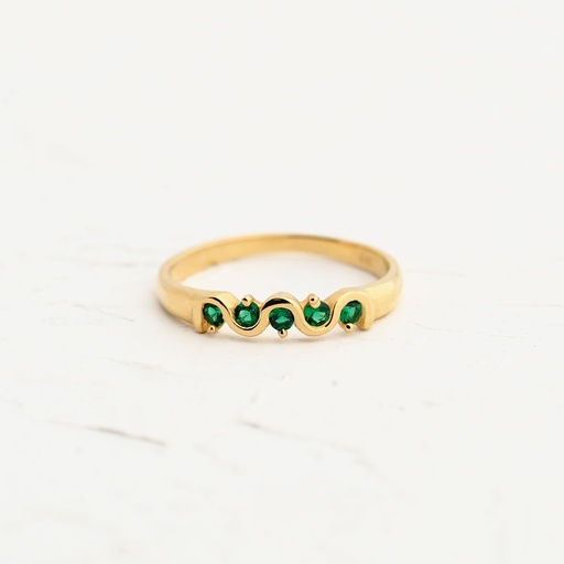 ANILLO CIRCÓN ORIALIS
