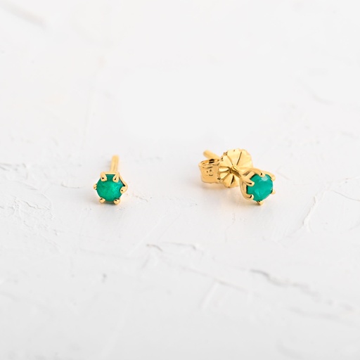 [TPE13] TOPOS ESMERALDA MARAL