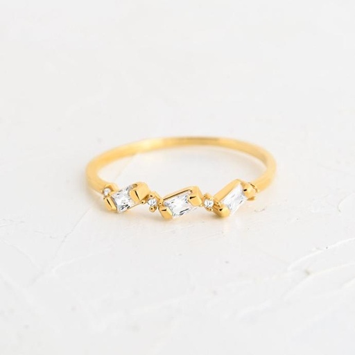 [AN1548] ANILLO ZIGZAG CON CIRCÓN