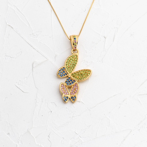 DIJES MARIPOSAS ETEREAS