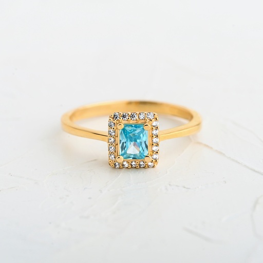 ANILLO CIRCÓN BRILLO ESTELAR