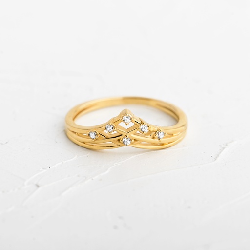 ANILLO 15 ANALIA