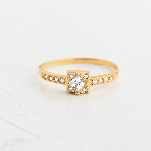 [AN1569] ANILLO CIRCÓN MILÁN