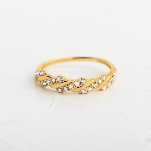 ANILLO CIRCÓN SUPREMO