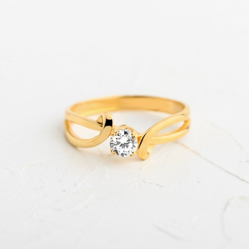 ANILLO CIRCÓN AVELINE