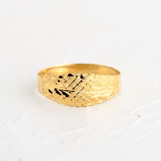 ANILLO LUCENTE