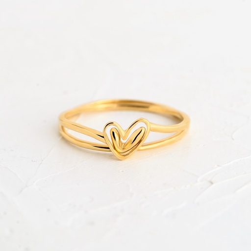 ANILLO ARANZA
