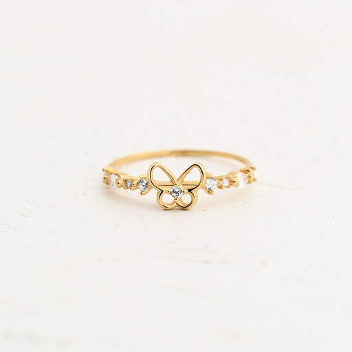 ANILLO MARIPOSA SUSURRO