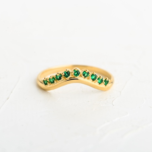 ANILLO CIRCÓN HELIA