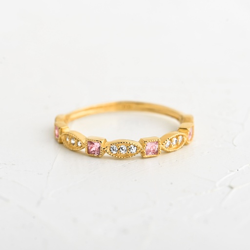 ANILLO CIRCÓN CHARLOTTE