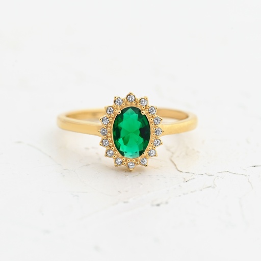 ANILLO CIRCÓN AURALIS