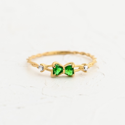 ANILLO CIRCÓN BARBIE   