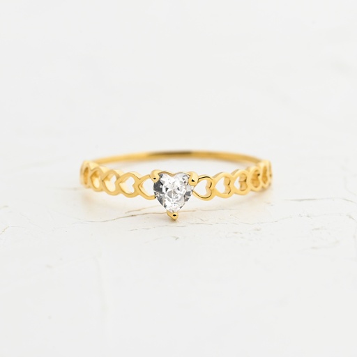 ANILLO CIRCÓN CORAZÓN ETEREO