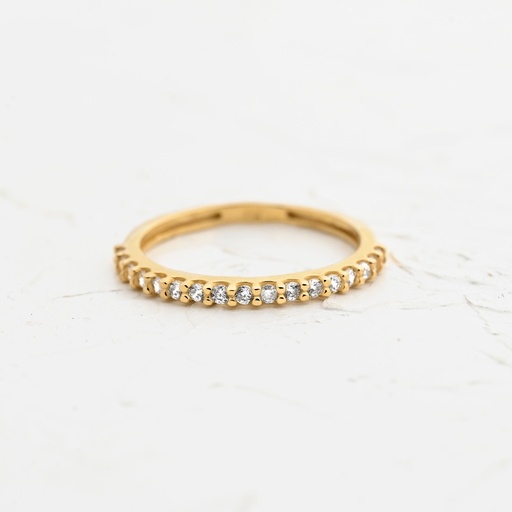 ANILLO CIRCÓN BRILLO CONTINUO  