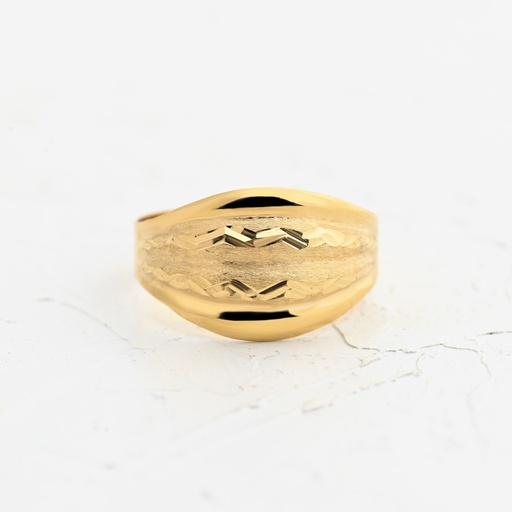 [AN1688] ANILLO AUREO