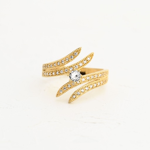 ANILLO CIRCÓN SCARLETT