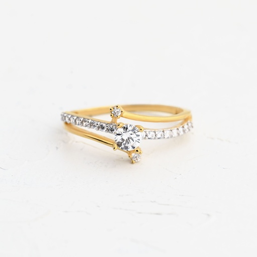 [AN125] ANILLO CIRCÓN NORAH