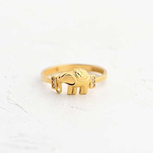 [AN128] ANILLO CIRCÓN SAFARI