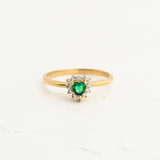[AN135] ANILLO CIRCÓN MIREYA 