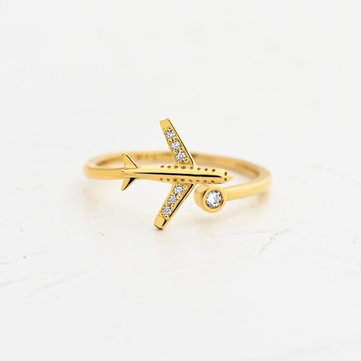 ANILLO CIRCÓN ALMA VIAJERA