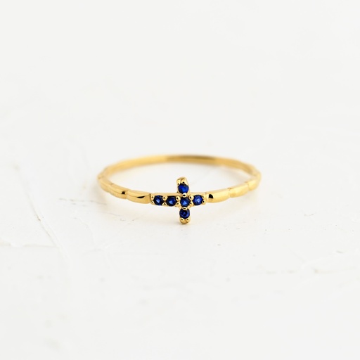 ANILLO CRUZ ALINA