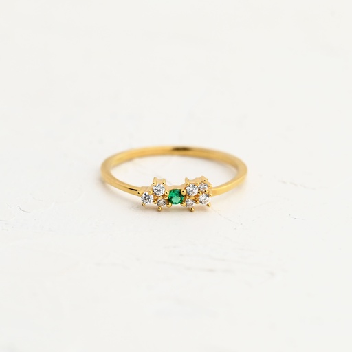 ANILLO CIRCÓN NAYELI