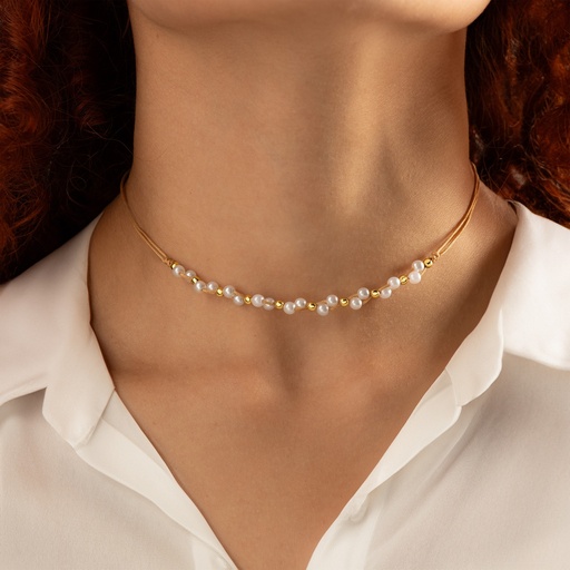 [CHOK15] CHOKER ENCANTO SUTIL