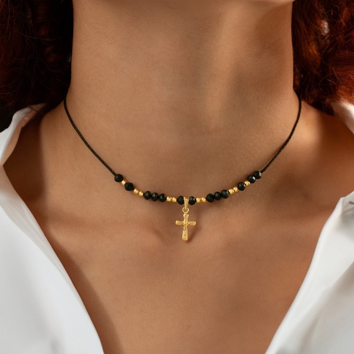 [CHOK19] CHOKER GRACIA ETERNA