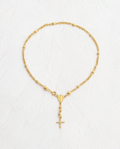 TOBILLERA NACIONAL DENARIO