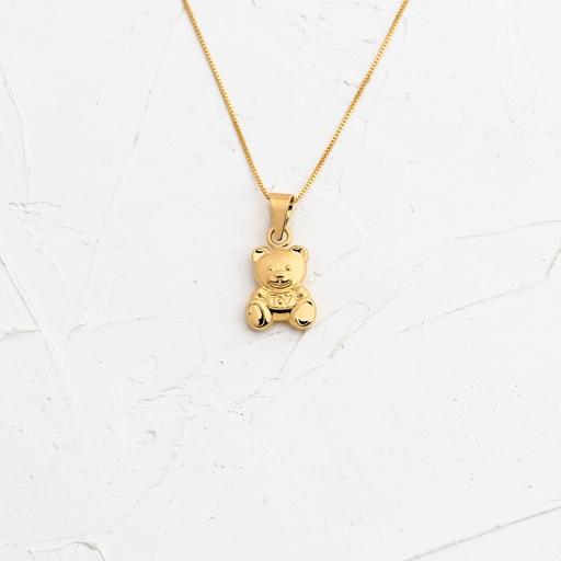 [DN563] DIJE OSO NEXO  